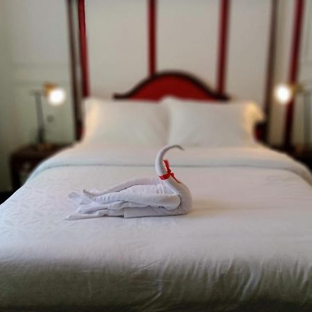Mruyung Guest House Kota Lama Banyumas Mitra Reddoorz Εξωτερικό φωτογραφία