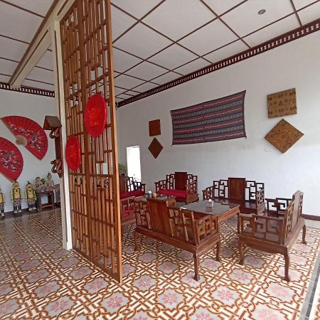 Mruyung Guest House Kota Lama Banyumas Mitra Reddoorz Εξωτερικό φωτογραφία
