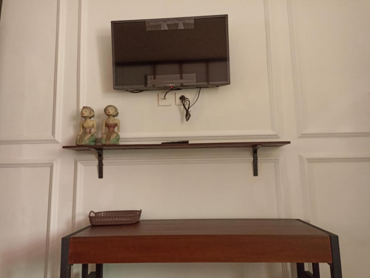 Mruyung Guest House Kota Lama Banyumas Mitra Reddoorz Εξωτερικό φωτογραφία