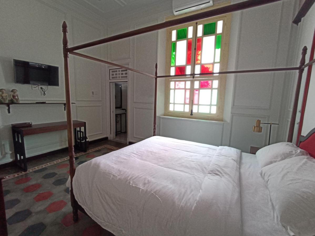 Mruyung Guest House Kota Lama Banyumas Mitra Reddoorz Εξωτερικό φωτογραφία