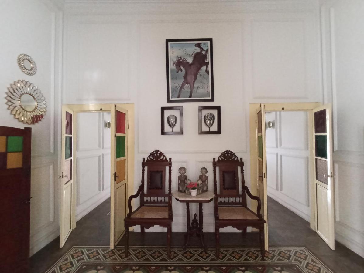 Mruyung Guest House Kota Lama Banyumas Mitra Reddoorz Εξωτερικό φωτογραφία