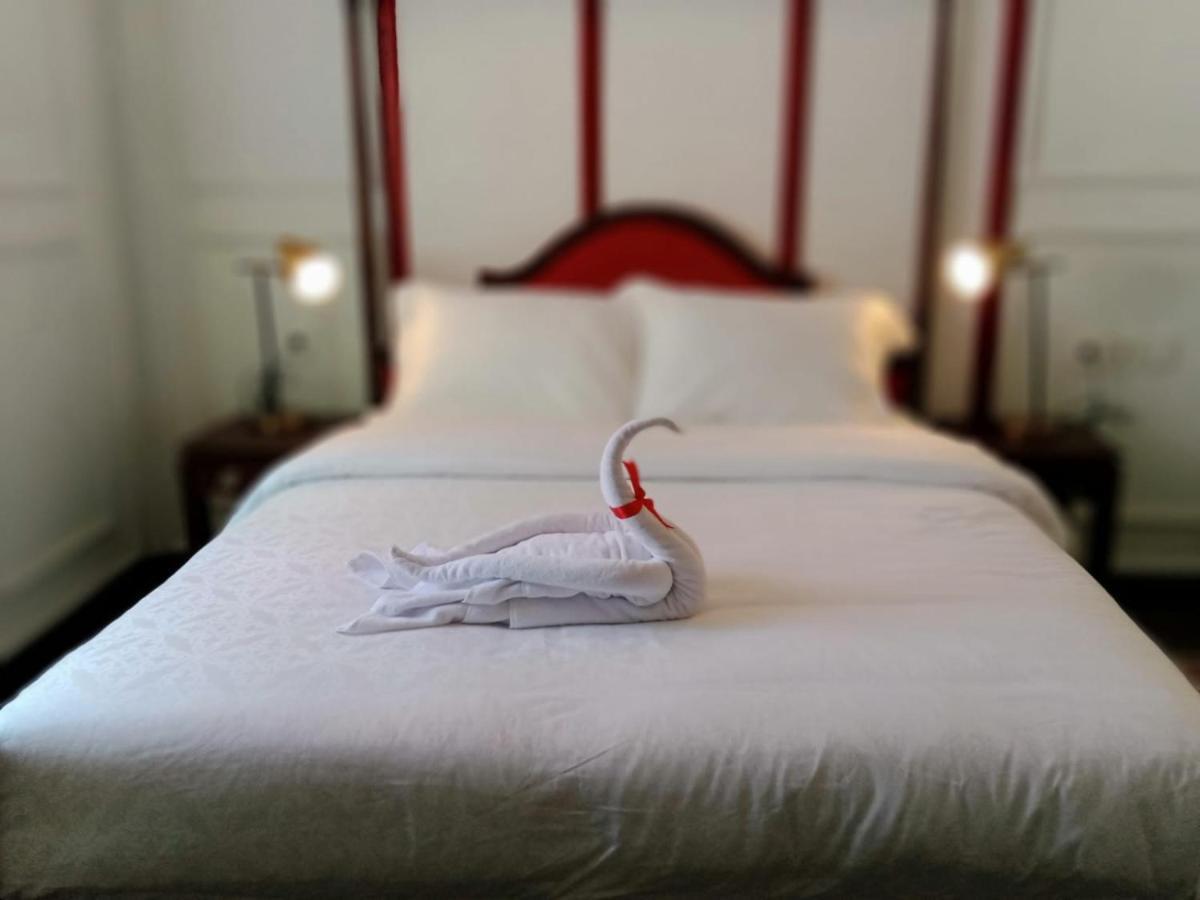 Mruyung Guest House Kota Lama Banyumas Mitra Reddoorz Εξωτερικό φωτογραφία